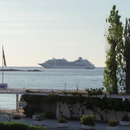Kalamitsa Beach View Kavala Exteriér fotografie
